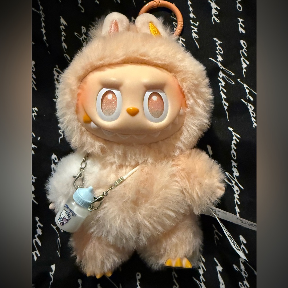 Labubu